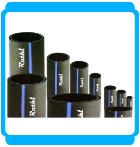 HDPE Agriculture Pipe