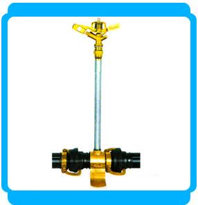 HDPE SPRINKLERS SYSTEM