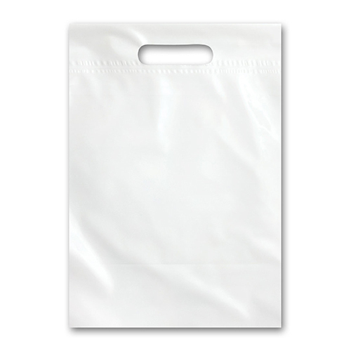 Plain BOPP Plastic Poly Bags, Feature : Eco Friendliness