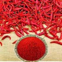 Red chilli powder, Packaging Size : 1 Kg