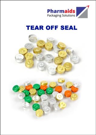 Tear Off Caps