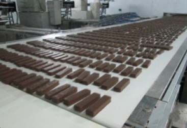 Food Grade Conveyor Belt