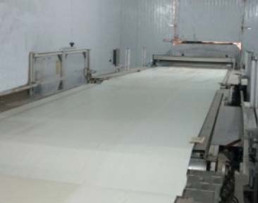 PU Conveyor Belts