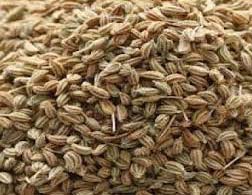 Ajwain Seeds