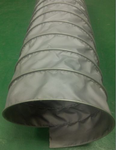 High Temperature Helix Hose, Working Pressure : 450mmWQ