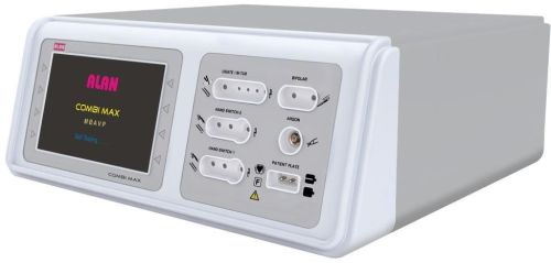 Electrosurgical Units