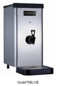 Compact Water Boiler