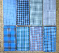Polyester Lungi, Length : Approximately 42 Inches