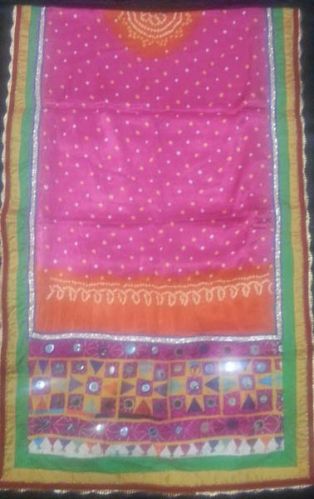 Kutchi Dupatta