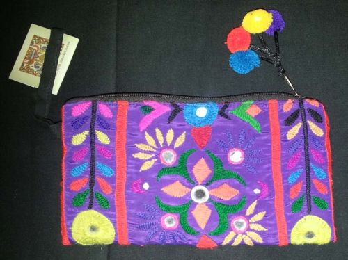 Kutchi Purses