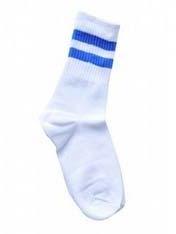 Plain School Socks, Size : Multisizes