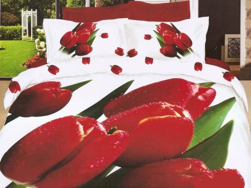 Bed linen, Pattern : Cartoon Print, Checked, Elastic Attach, Plain, Printed