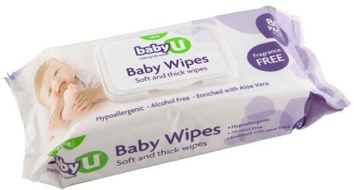 Baby Wipes