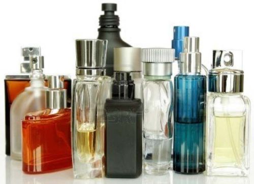 Branded Perfumes