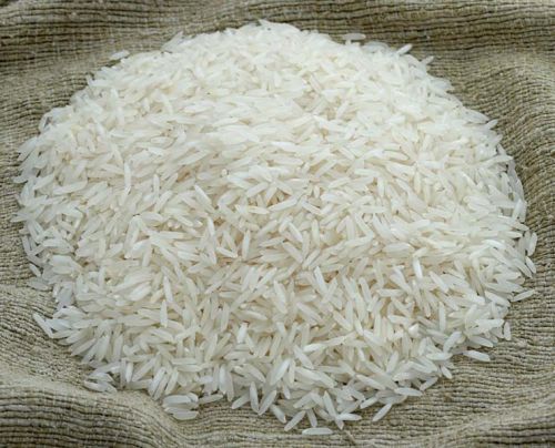 White rice