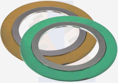 Style Jg Spiral Wound Gaskets