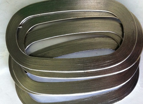 Style Jgs Spiral Wound Gaskets