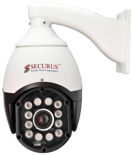 Ir Speed Dome Camera