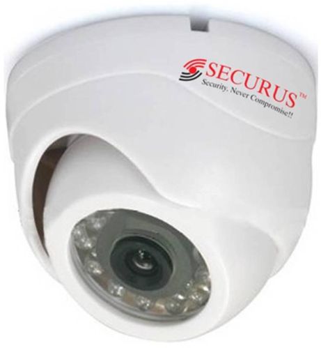 SECURUS-SS-1500DE 720TVL Camera