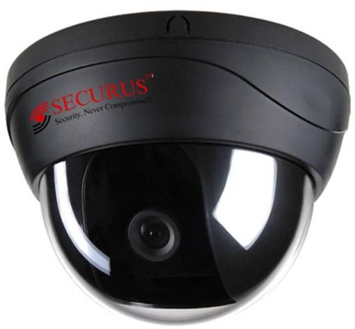 Securus SS-d84x 840tvl Dome Camera