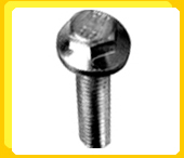 Flange Bolts