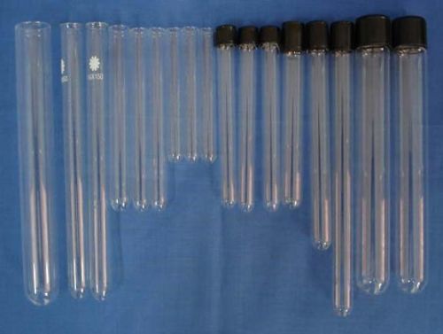 Laboratory Test Tubes