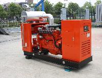 Biogas Generators