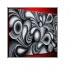 Abstract Canvas