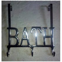 Stylish Clothing Wall Hook