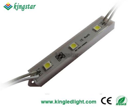 LED Module, Packaging Type : white/blue/green/red/yellow