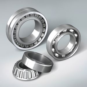 Roller Bearings, Capacity : 20L/Hr, 40L/Hr