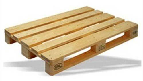 Euro Wooden Pallets