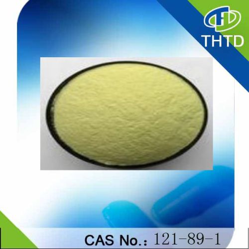 3'-Nitro Acetophenone (CAS NO.121-89-1)