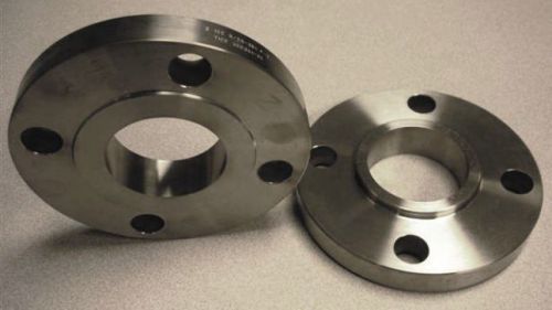 Slip On Flanges