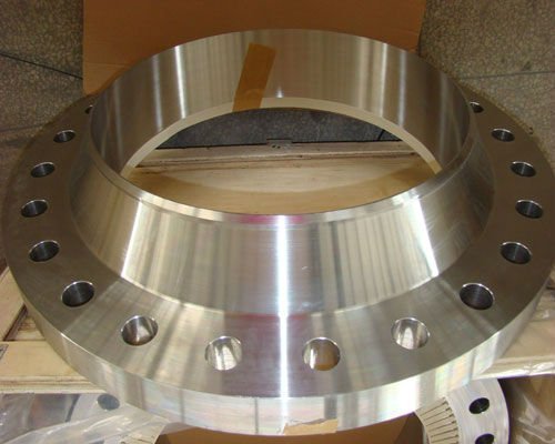 Weld Neck Flange