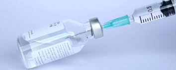 Antibiotic Injectable