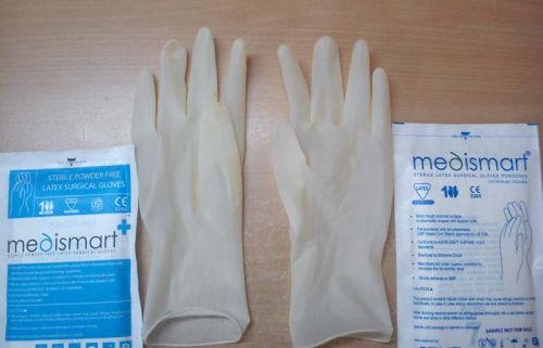 Latex Gloves