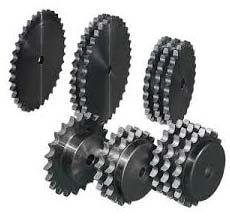Coated Industrial Sprockets, Size : 0-5inch, 10-15inch