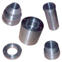 Machined Components