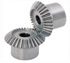 Miter Gears