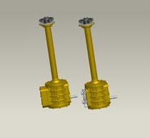 Color Coated Multi-Speed Gearboxes, Style : Horizontal, Vertical