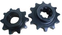 Sprockets