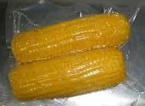 Yellow Corn