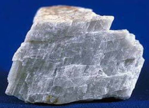 Potash Feldspar Lumps