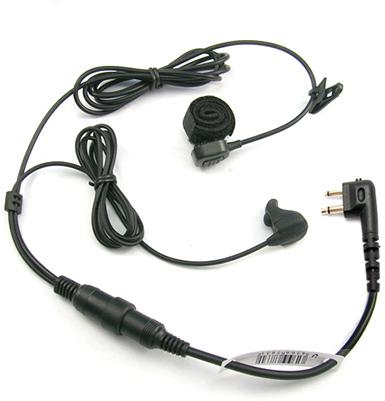 Light Weight Motorcycle Tactical Headset