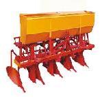 Automatic Potato Planter, Power : 9-12 Kw, Weight : 300-400 Kg