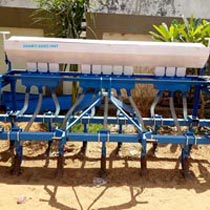 11 Tyne Driven Seed Drills