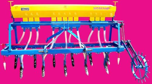 Seed Drill