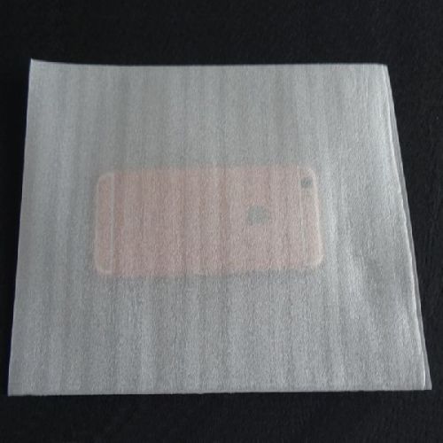 EPE Foam Bags, For Used Packing, Size : 10x50 Mm