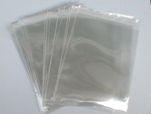 Plastic LD Polythene Bags, For Used Packing, Feature : Tear Resistance